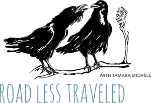 Road Less Travelled